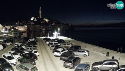 Staré město, kostel sv. Eufemie