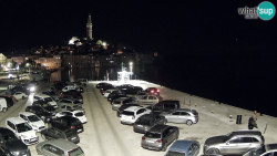 Staré město, kostel sv. Eufemie