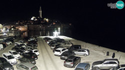 Staré město, kostel sv. Eufemie