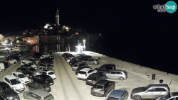 Staré město, kostel sv. Eufemie