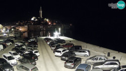 Staré město, kostel sv. Eufemie