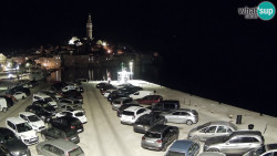 Staré město, kostel sv. Eufemie