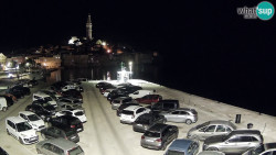 Staré město, kostel sv. Eufemie