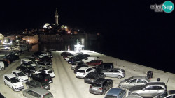 Staré město, kostel sv. Eufemie