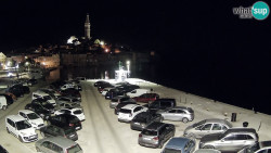 Staré město, kostel sv. Eufemie