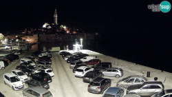 Staré město, kostel sv. Eufemie