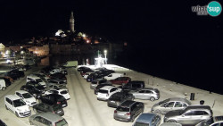 Staré město, kostel sv. Eufemie