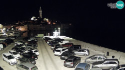 Staré město, kostel sv. Eufemie