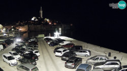 Staré město, kostel sv. Eufemie