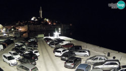 Staré město, kostel sv. Eufemie