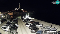 Staré město, kostel sv. Eufemie