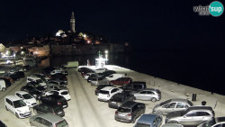 Staré město, kostel sv. Eufemie