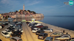 Staré město, kostel sv. Eufemie