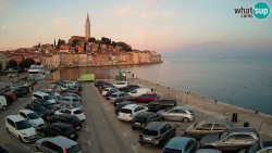 Staré město, kostel sv. Eufemie