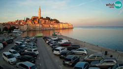 Staré město, kostel sv. Eufemie