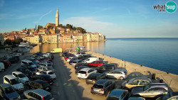 Staré město, kostel sv. Eufemie