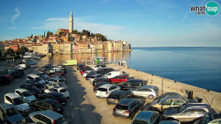 Staré město, kostel sv. Eufemie