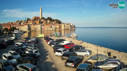 Staré město, kostel sv. Eufemie