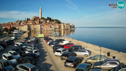 Staré město, kostel sv. Eufemie