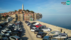 Staré město, kostel sv. Eufemie