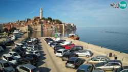 Staré město, kostel sv. Eufemie