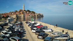 Staré město, kostel sv. Eufemie