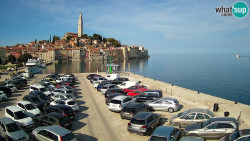 Staré město, kostel sv. Eufemie