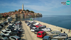 Staré město, kostel sv. Eufemie