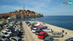 Staré město, kostel sv. Eufemie