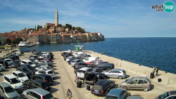 Staré město, kostel sv. Eufemie