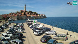 Staré město, kostel sv. Eufemie