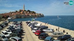 Staré město, kostel sv. Eufemie