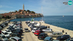 Staré město, kostel sv. Eufemie