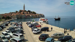 Staré město, kostel sv. Eufemie