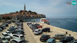 Staré město, kostel sv. Eufemie