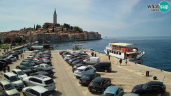 Staré město, kostel sv. Eufemie