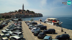 Staré město, kostel sv. Eufemie