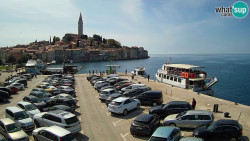 Staré město, kostel sv. Eufemie