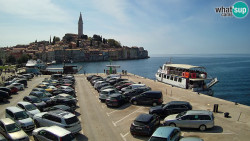 Staré město, kostel sv. Eufemie