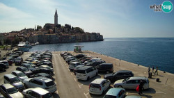 Staré město, kostel sv. Eufemie