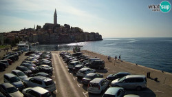 Staré město, kostel sv. Eufemie