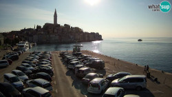 Staré město, kostel sv. Eufemie