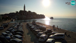 Staré město, kostel sv. Eufemie