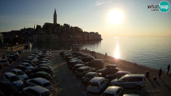 Staré město, kostel sv. Eufemie