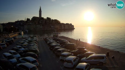 Staré město, kostel sv. Eufemie