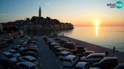 Staré město, kostel sv. Eufemie