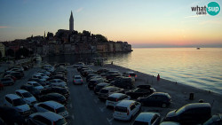 Staré město, kostel sv. Eufemie