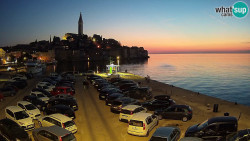 Staré město, kostel sv. Eufemie