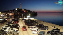 Staré město, kostel sv. Eufemie