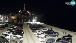 Staré město, kostel sv. Eufemie